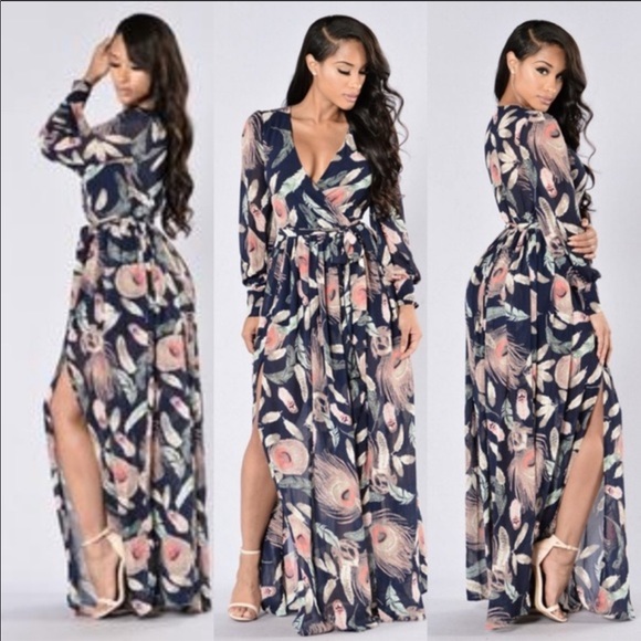 fashion nova brunch date dress